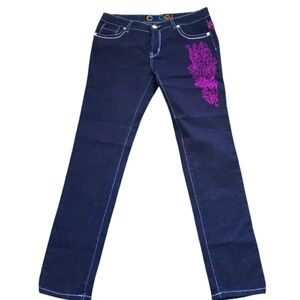 Coogi NWT Authentic Australian Jeans 13/14